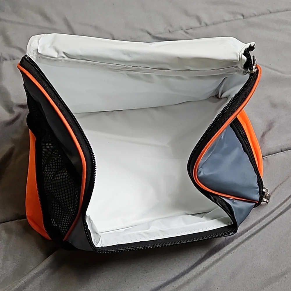 NEW Amazon lunch boxes - Picture 5 of 5